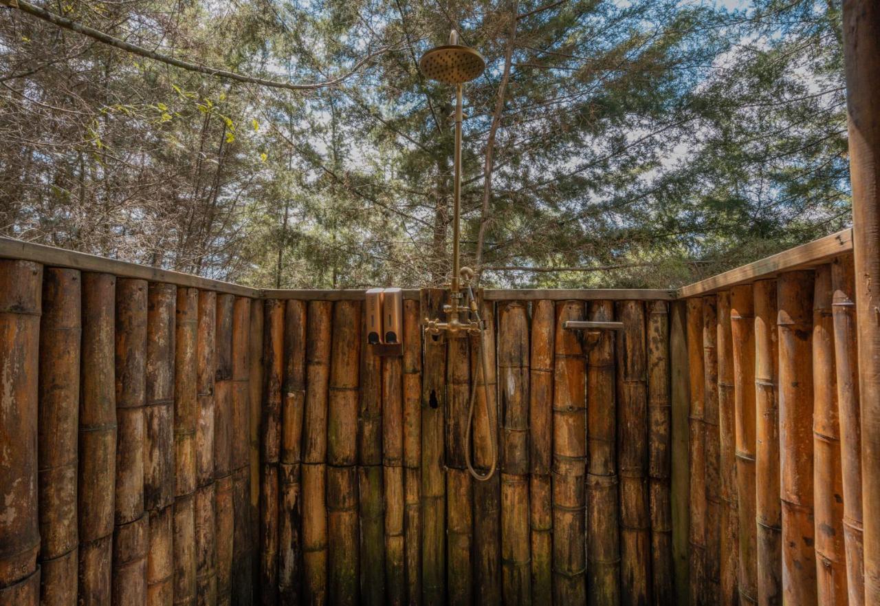 Bubblesky Glamping 40 Min From Medellin Hotell El Retiro  Exteriör bild