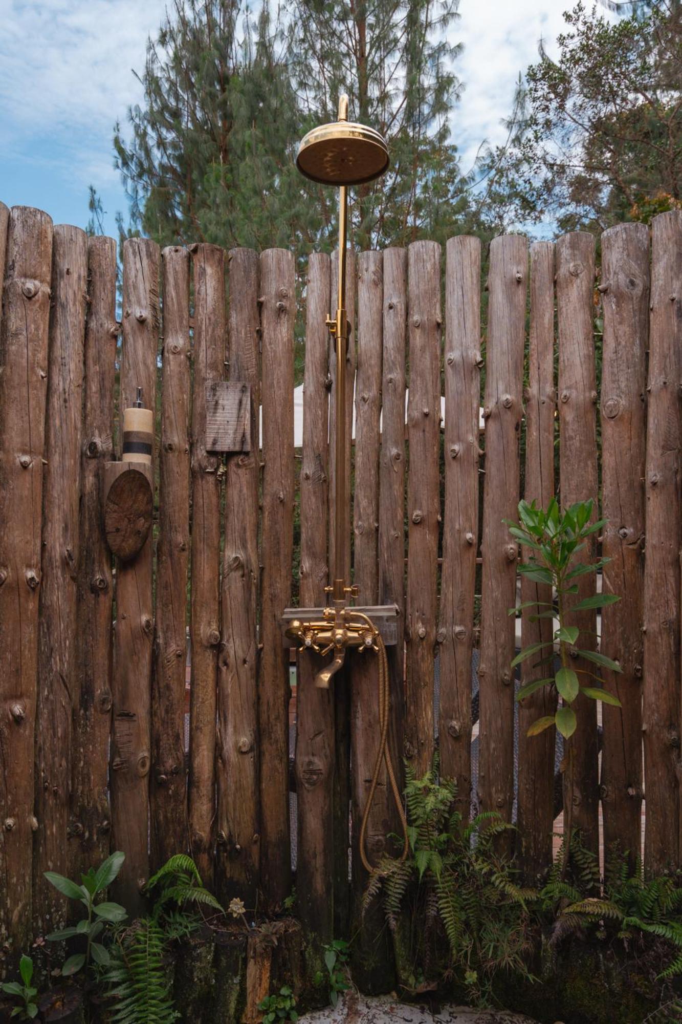 Bubblesky Glamping 40 Min From Medellin Hotell El Retiro  Exteriör bild