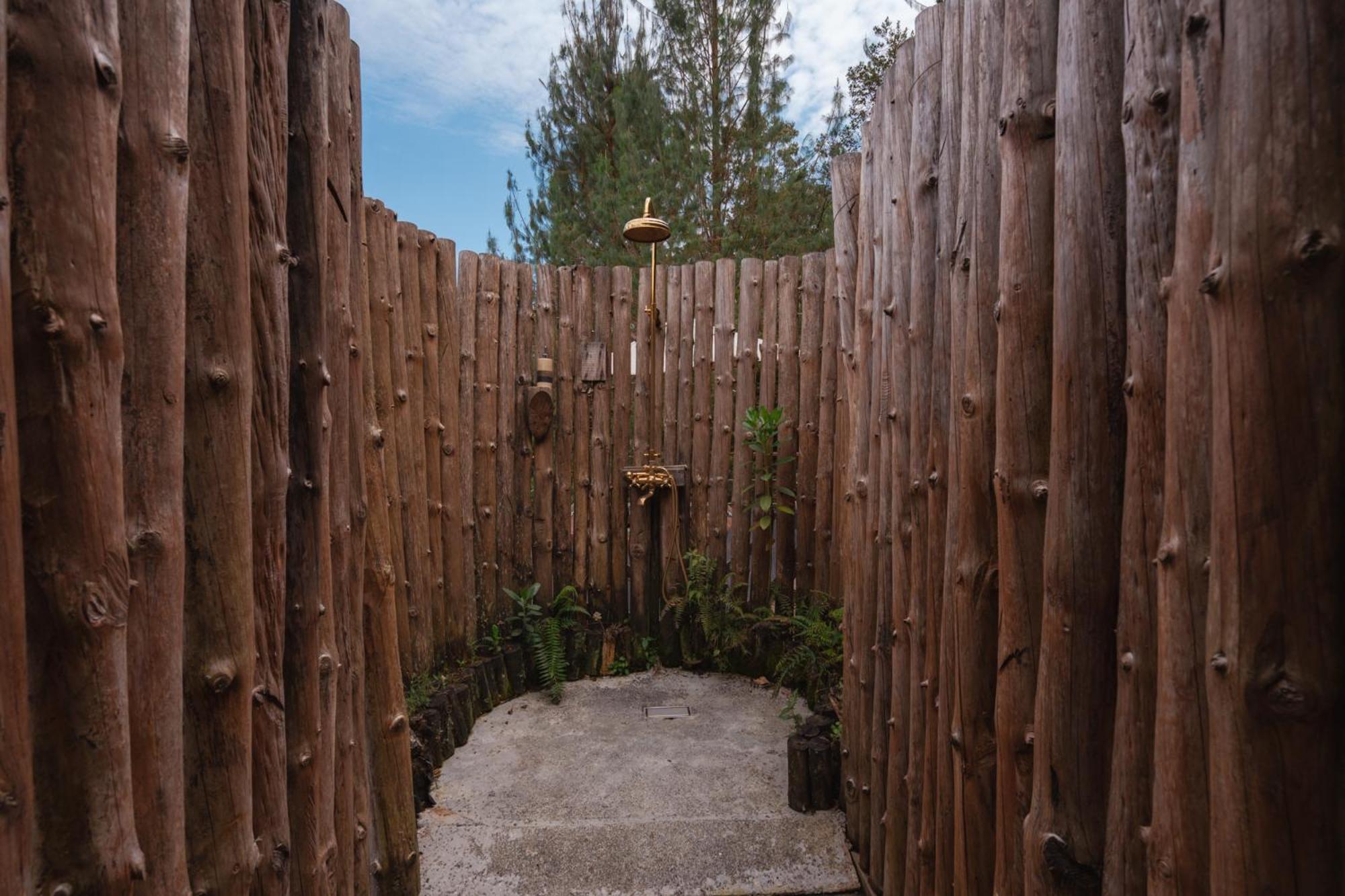 Bubblesky Glamping 40 Min From Medellin Hotell El Retiro  Exteriör bild